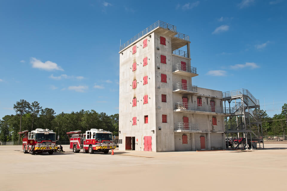 conroe fire training facility 20210505 Christensen 075 web